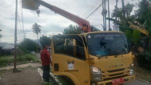 kelurahan-koto-lalang-pasang-lampu-jalan,-dukung-program-smart-surau