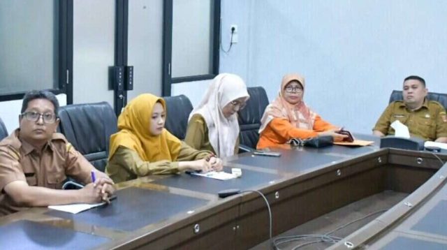 posko-nasional-apresiasi-inovasi-pemkab-agam-percepat-pemulihan-pascabencana