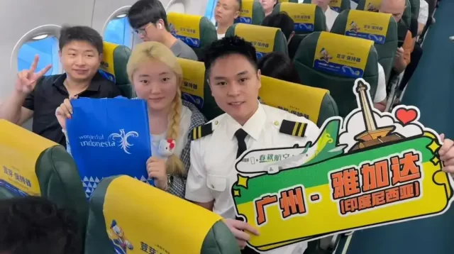 spring-airlines-buka-dua-rute-penerbangan-langsung-tiongkok-menuju-jakarta