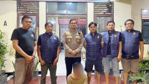 belum-bebas-murni,-residivis-narkoba-di-padang-kembali-diciduk-polisi-saat-bawa-sabu