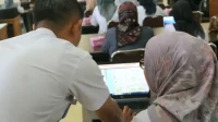dinkes-padang-luncurkan-sapa-puskesmas,-permudah-akses-layanan-kesehatan-digital