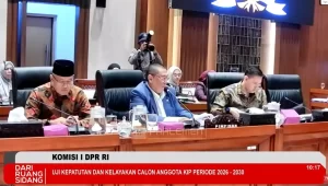 komisi-i-dpr-minta-anggota-ki-pusat-2026-2030-terpilih-hilangkan-hambatan-informasi