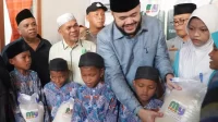 wali-kota-padang-perkuat-sinergi-pemberdayaan-anak-yatim-dan-lansia