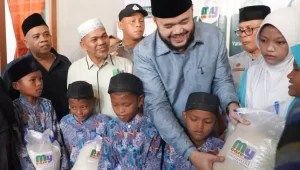 wali-kota-padang-perkuat-sinergi-pemberdayaan-anak-yatim-dan-lansia