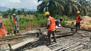 pemkab-dharmasraya-alokasikan-rp63,6-miliar-percepat-pembangunan-jalan