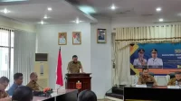 kreativitas-ekonomi-lokal,-pemprov-sumbar-luncurkan-nagari-creative-hub-di-agam