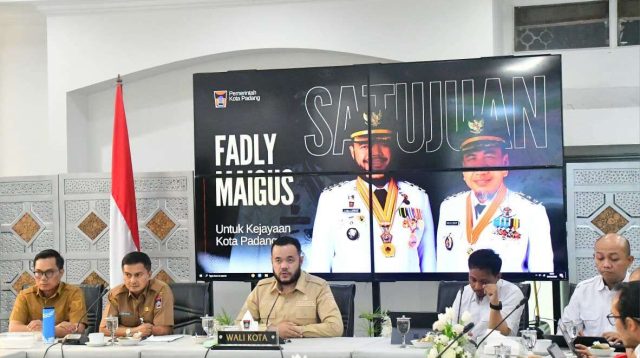 cegah-banjir,-pemko-padang-percepat-proyek-rehabilitasi-infrastruktur-pascabencana-nasional