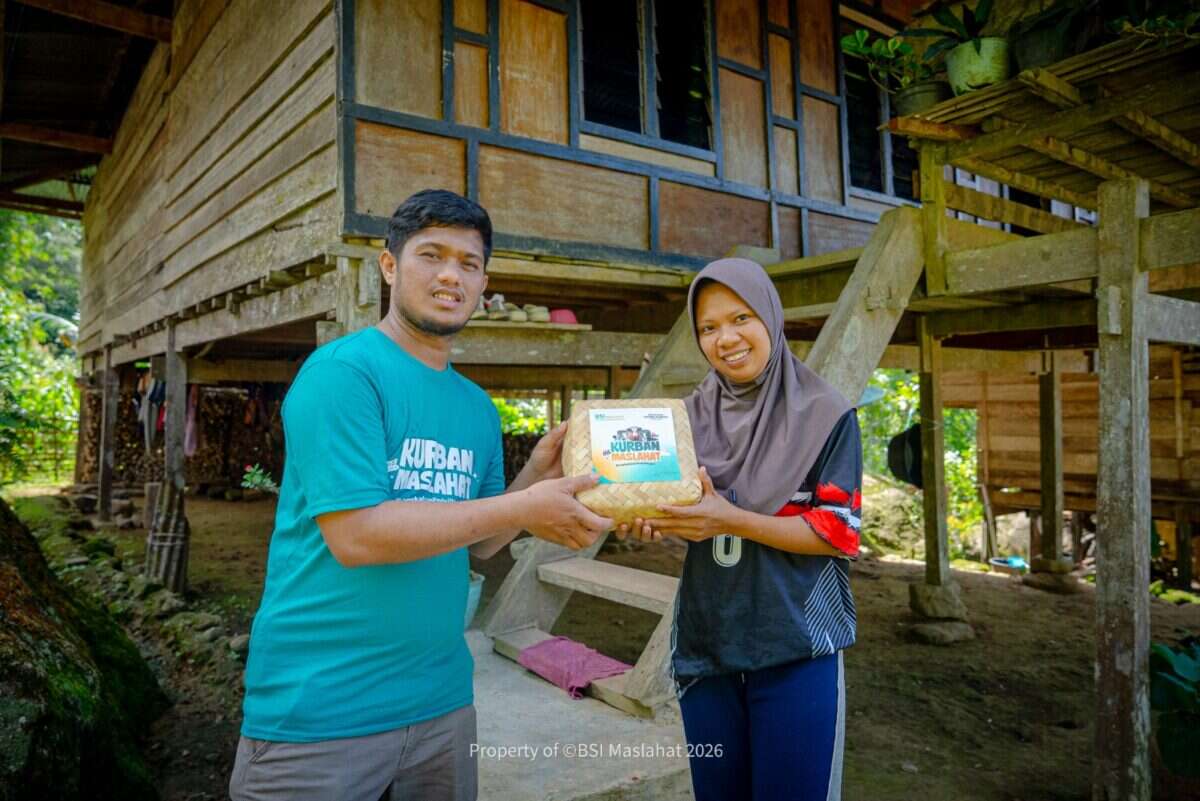 Property of BSI Maslahat (2)