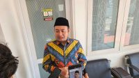 Anggota DPR RI Fraksi PKS Rahmat Saleh.