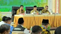 siasat-kemenhaj-sumbar-hadapi-antrean-haji-26-tahun,-ajak-siswa-nabung-haji-sejak-bangku-sekolah
