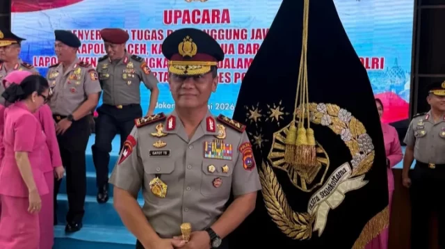 polri-kukuhkan-kenaikan-pangkat-komjen-pol-gatot-tri-suryanta