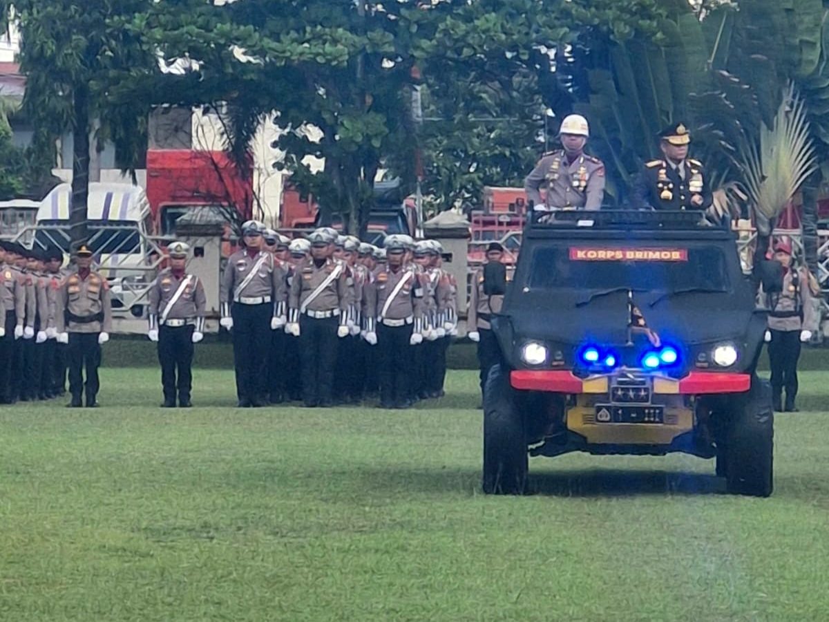 hari-bhayangkara-ke-80:-polda-sumbar-tegaskan-komitmen-polri-untuk-masyarakat