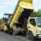 akses-warga-lancar,-pemkab-dharmasraya-rehabilitasi-jalan-simpang-koto-agung