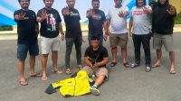 modus-jadi-pembeli,-buruh-harian-lepas-di-padang-nekat-curi-hp-pemilik-kedai-saat-korban-lengah