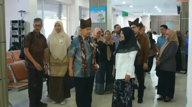 bpjs-kesehatan-petakan-kendala-layanan-jkn-di-rsud-dr.-rasidin-padang