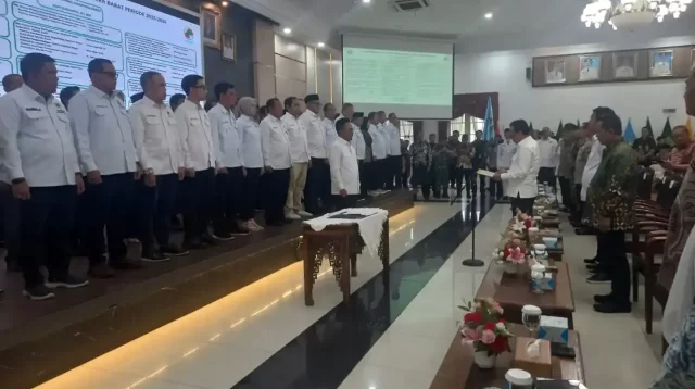 sumbar-bidik-tuan-rumah-harkopnas-2027,-koperasi-didorong-masuk-sektor-tambang