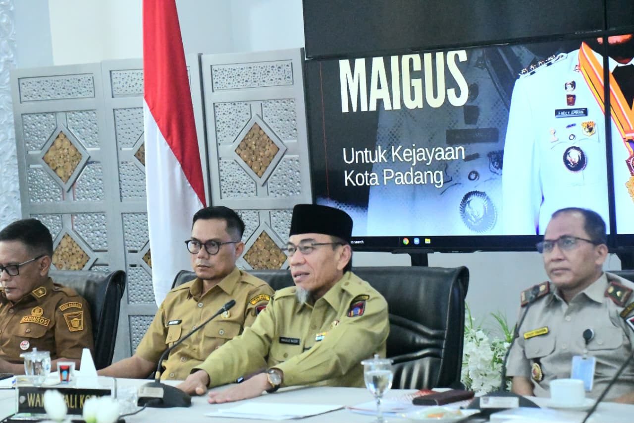 pemko-padang-berkomitmen-percepat-rehabilitasi-pascabencana-dan-targetkan-huntap-rampung-2027