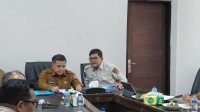 percepat-rehabilitasi-hunian,-pemkab-agam-ikuti-evaluasi-penanganan-pascabencana-bnpb