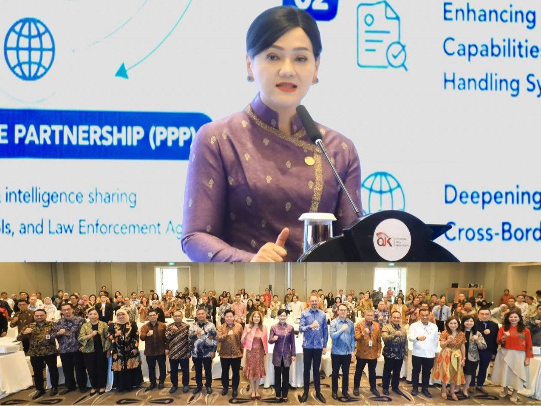 lawan-scam-lintas-negara,-ojk-gandeng-unodc-perkuat-benteng-keuangan-digital