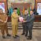 gelar-paripurna,-dprd-sumbar-mulai-bahas-arah-kebijakan-dan-prioritas-anggaran-2027