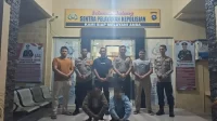jamin-keamanan-wisata,-polsek-pasaman-ringkus-dua-pelaku-pungli jamin-keamanan-wisata,-polsek-pasaman-ringkus-dua-pelaku-pungli