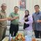 wakil-ketua-dprd-sumbar-evi-yandri-lepas-wasit-inkado-sumbar-ikuti-ujian-sertifikasi-akf-di-bangladesh