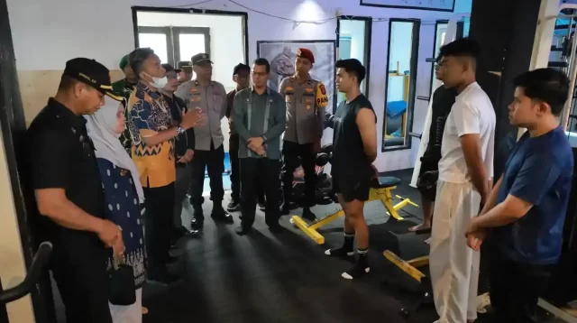 jaga-norma-sosial,-pemkab-tanah-datar-sosialisasi-deklarasi-tolak-lgbt