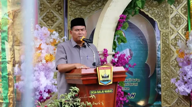wujudkan-masyarakat-religius,-pemko-pariaman-gelar-mtq-tingkat-kecamatan