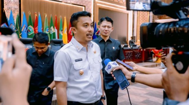 cegah-penipuan-suara-ai,-wagub-sumbar-imbau-masyarakat-waspadai-modus-penipuan
