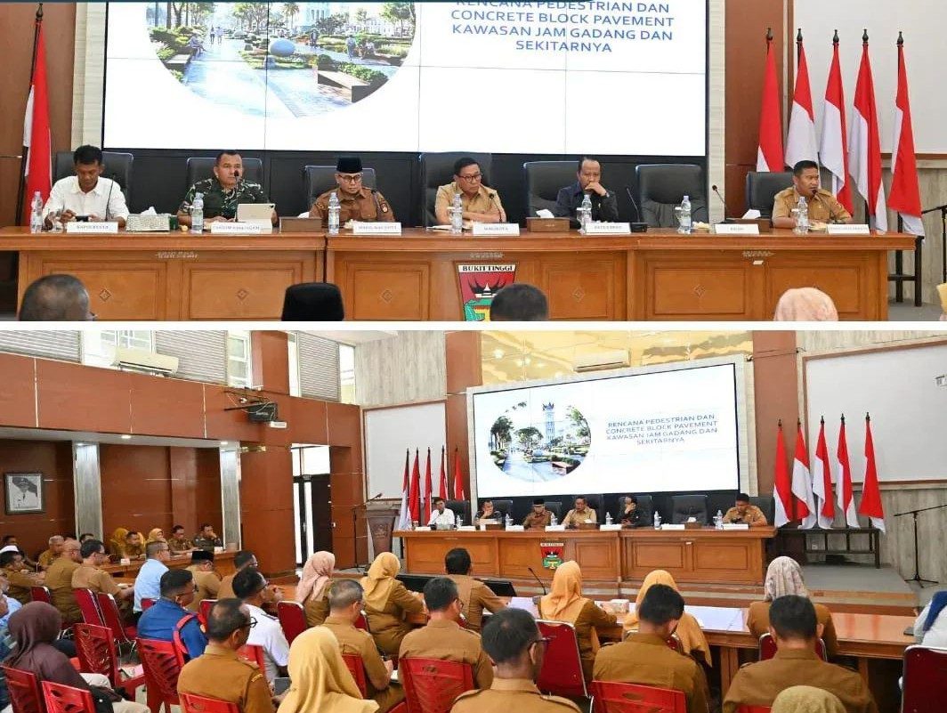 pemko-bukittinggi-siapkan-perencanaan-perubahan-wajah-kota pemko-bukittinggi-siapkan-perencanaan-perubahan-wajah-kota