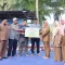 pemkab-dharmasraya-salurkan-12,5-ton-benih-padi-biofortifikasi-untuk-petani