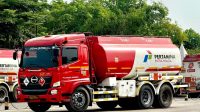 perkuat-koordinasi-dengan-pemprov-dan-aparat,-pertamina-pastikan-kebutuhan-bbm-di-sumut-terpenuhi