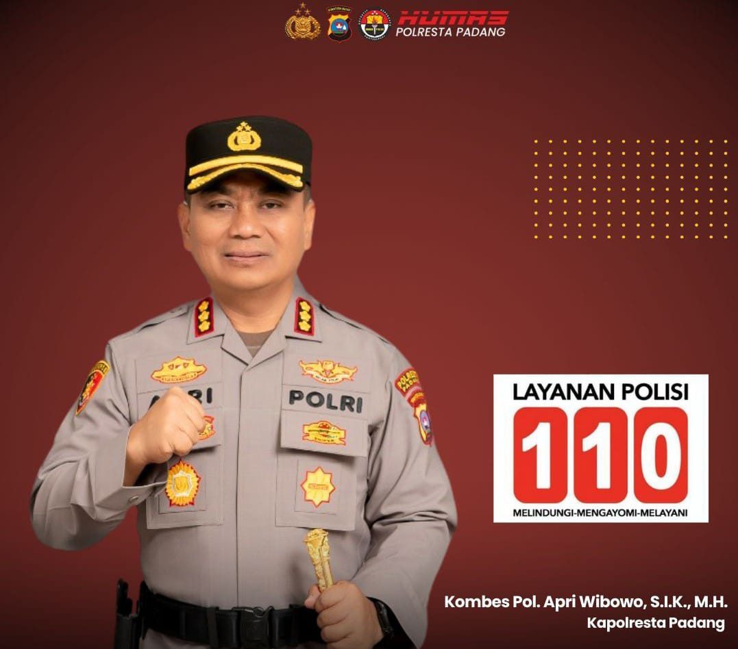 kapolresta-padang-tegaskan-“stop-bullying”:-kenali-jenisnya-dan-jangan-ragu-lapor-ke-110!
