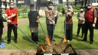 polda-sumbar-ungkap-61-kasus-narkoba-dan-sita-puluhan-kilogram-barang-bukti