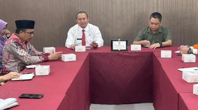 pasca-insiden-di-man-3-padang,-pemprov-sumbar-susun-program-rehabilitasi-terpadu