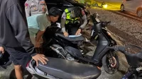 respons-laporan-warga,-polisi-tindak-tegas-pelaku-balap-liar-di-pariaman respons-laporan-warga,-polisi-tindak-tegas-pelaku-balap-liar-di-pariaman