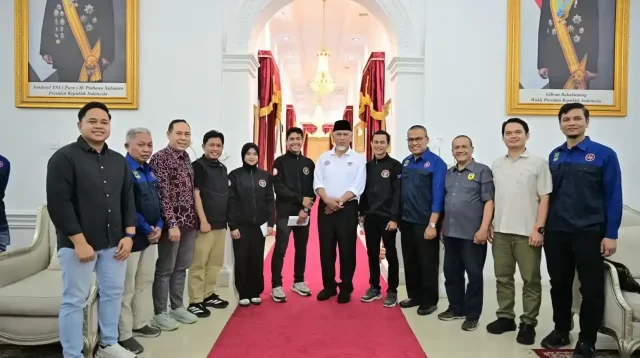 pemprov-sumbar-jamin-kelanjutan-pembinaan-atlet-meski-bantuan-pusat-dihentikan