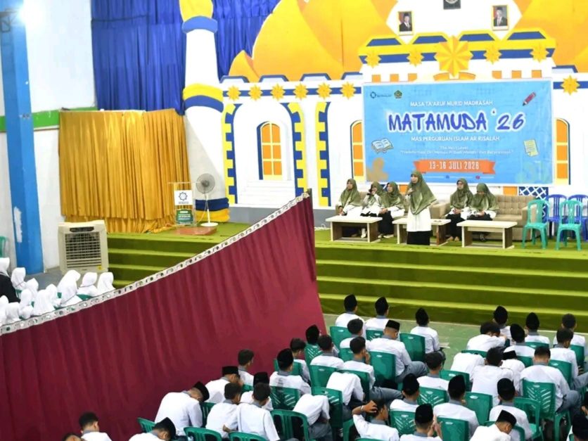 lewat-mpls-dan-matamuda,-perguruan-islam-ar-risalah-siapkan-murid-baru-jadi-generasi-unggul-dan-mandiri lewat-mpls-dan-matamuda,-perguruan-islam-ar-risalah-siapkan-murid-baru-jadi-generasi-unggul-dan-mandiri