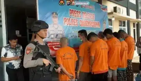 polres-dharmasraya-ungkap-belasan-kasus-kriminal-dan-narkotika-selama-juli polres-dharmasraya-ungkap-belasan-kasus-kriminal-dan-narkotika-selama-juli