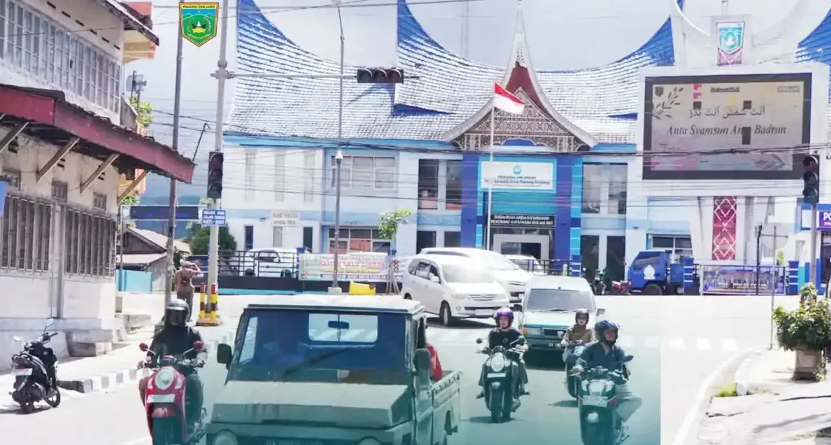 evaluasi-arus-lalu-lintas,-pemko-padang-panjang-ubah-sistem-jalan-sudirman evaluasi-arus-lalu-lintas,-pemko-padang-panjang-ubah-sistem-jalan-sudirman