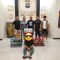 polres-agam-dan-bksda-cokok-pelaku-perdagangan-satwa-dilindungi,-ratusan-burung-disita