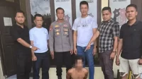 polsek-kinali-ringkus-buronan-pencurian-dengan-pemberatan-di-pasbar