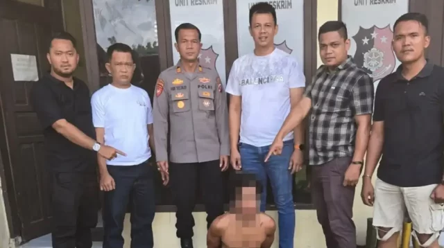 polsek-kinali-ringkus-buronan-pencurian-dengan-pemberatan-di-pasbar
