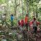 bpbd-kota-padang-lakukan-pencarian-warga-hilang-di-kawasan-hutan-biologis-unand
