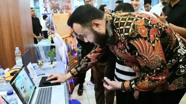 pemko-padang-dorong-generasi-muda-kuasai-industri-kreatif-digital-dunia