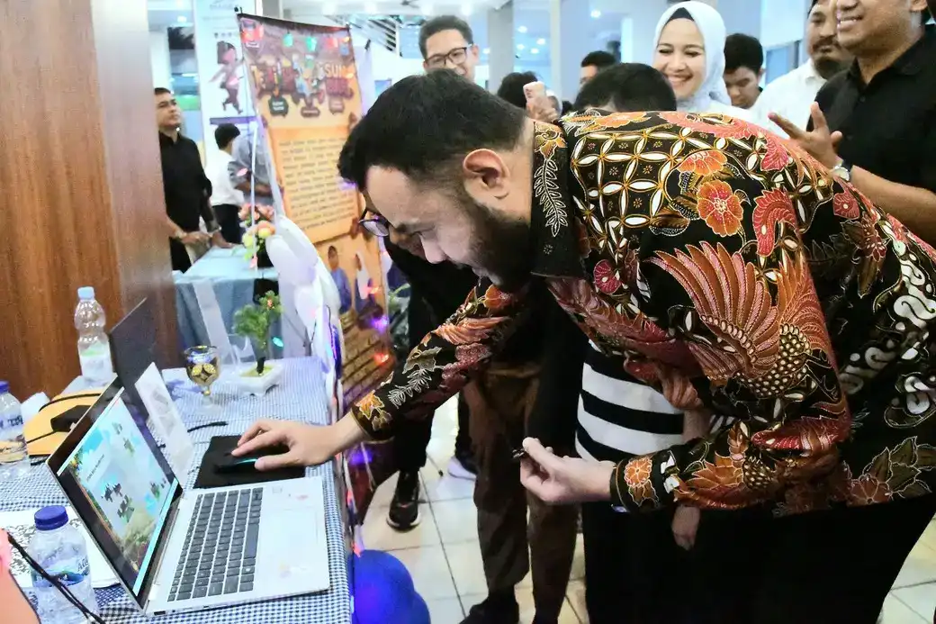 pemko-padang-dorong-generasi-muda-kuasai-industri-kreatif-digital-dunia