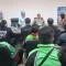 ditlantas-polda-sumbar-ajak-komunitas-ojol-tingkatkan-keselamatan-berlalu-lintas