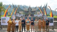 pameran-foto-prahara-pulau-emas-dibuka,-wabup-tanah-datar-ajak-masyarakat-belajar-dari-tragedi-bencana