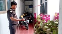 kejari-bukittinggi-lelang-barang-sitaan-negara-secara-daring