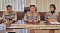 dugaan-pelecehan-polwan-oleh-atasan:-wakapolda-sumbar-tegaskan-tidak-ada-diskriminasi-hukum